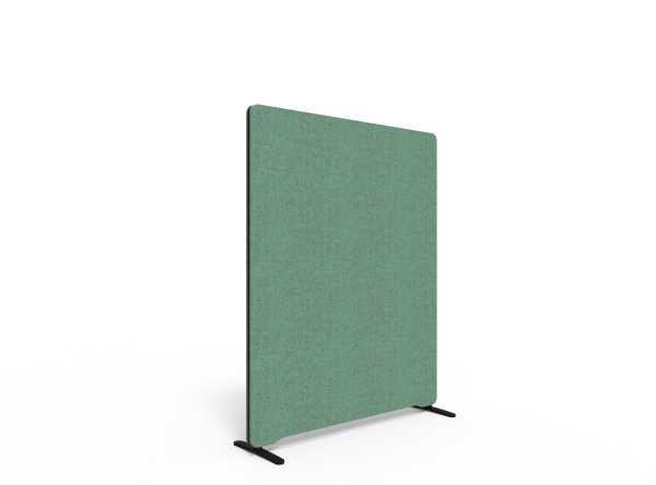 Edge golvskärm 1200x1500 mm | Möbler - Tillbehör - Skärmväggar | GameStuff