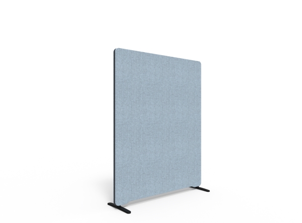 Edge Gulvskærm 1200X1500 Mm