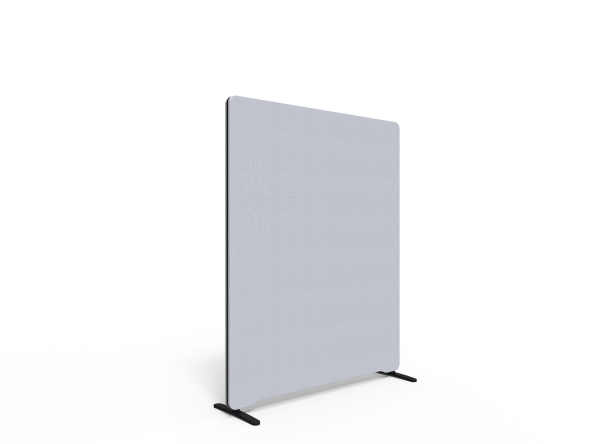 Edge gulvskærm 1200x1500 mm