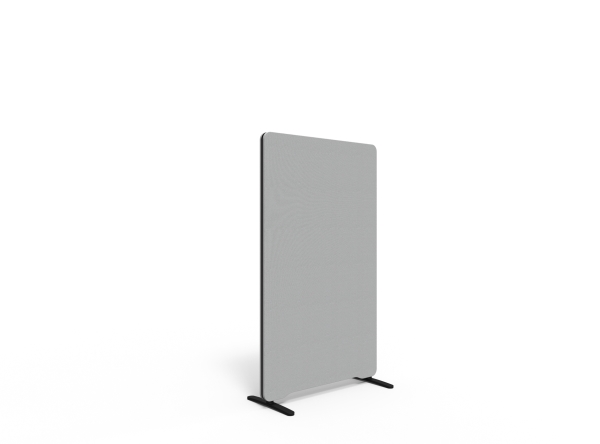 Edge gulvskærm 800x1350 mm