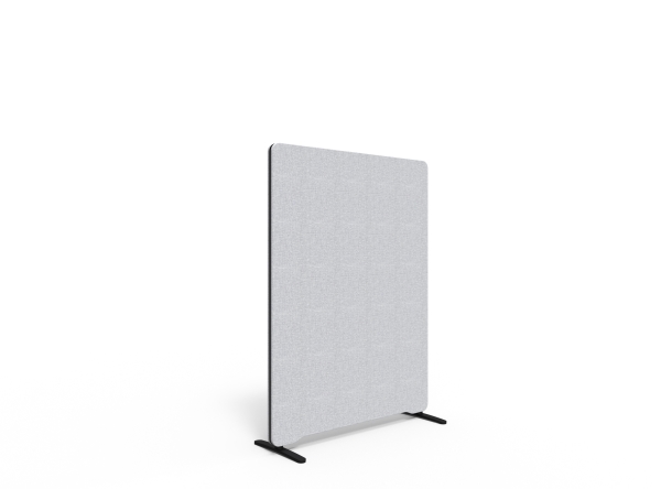 EDGE golvskärm 1000x1350 mm | Möbler - Tillbehör - Skärmväggar | GameStuff