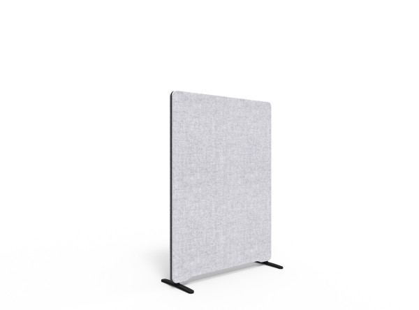 Edge gulvskærm 1000x1350 mm