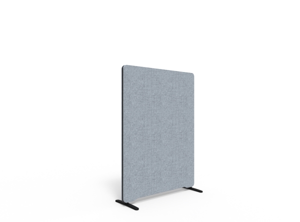 Edge gulvskærm 1000x1350 mm