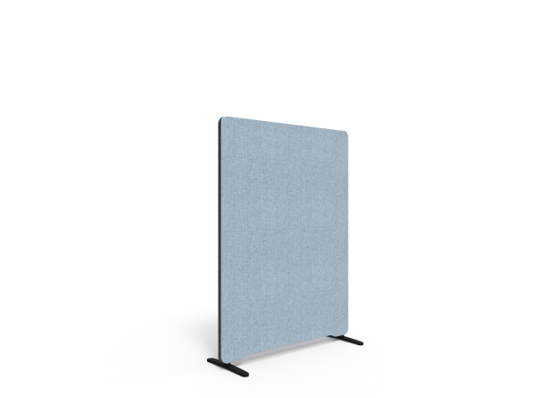 Edge Gulvskærm 1000X1350 Mm