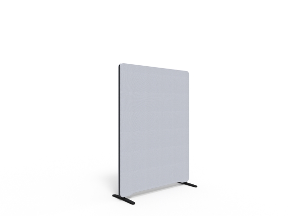 Edge gulvskærm 1000x1350 mm