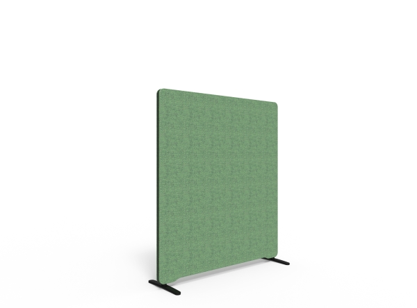 Edge gulvskærm 1200x1350 mm