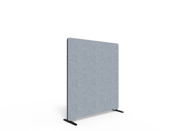 Edge gulvskærm 1200x1350 mm