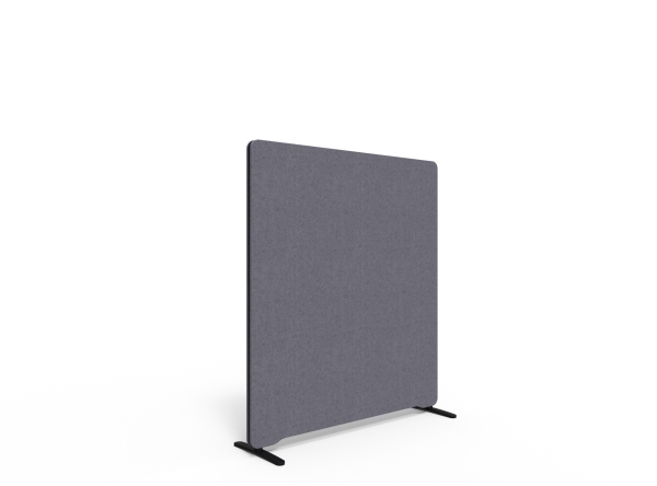 Edge golvskärm 1200x1350 mm | Möbler - Tillbehör - Skärmväggar | GameStuff