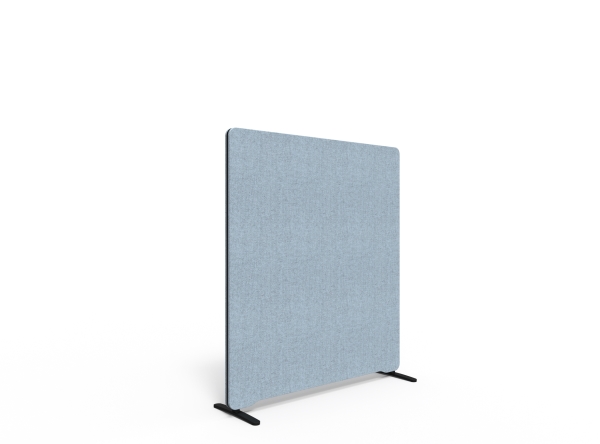 Edge Gulvskærm 1200X1350 Mm