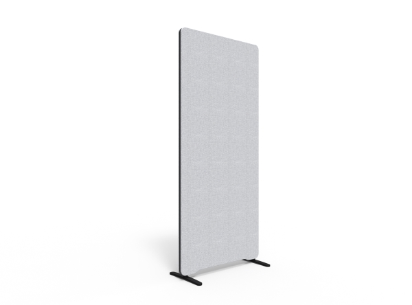 Edge gulvskærm 800x1800 mm