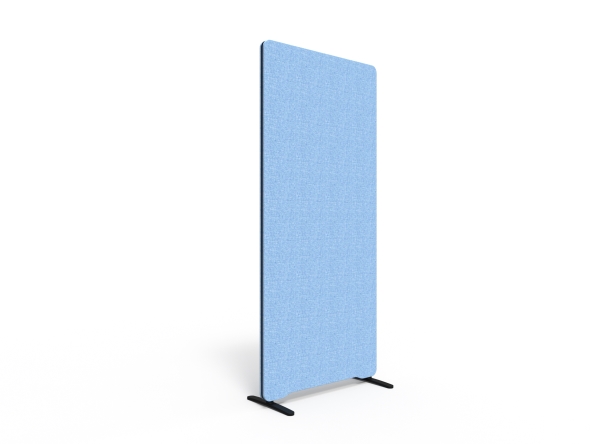 Edge gulvskærm 800x1800 mm