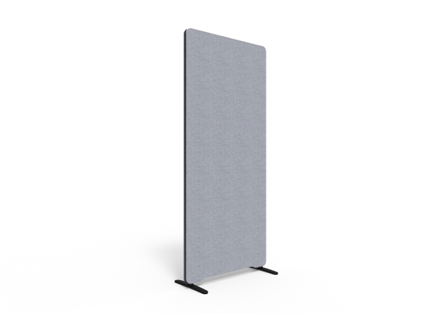 Edge Gulvskærm 800X1800 Mm