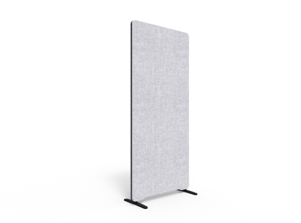 Edge gulvskærm 800x1800 mm