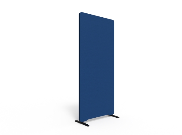Edge gulvskærm 800x1800 mm