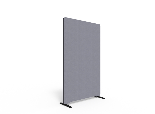Edge gulvskærm 1000x1650 mm