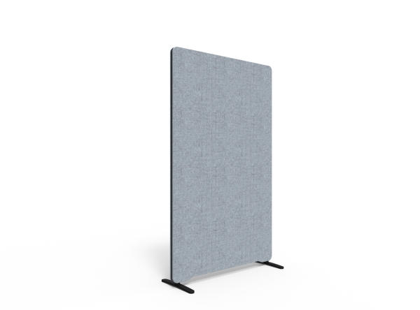 Edge gulvskærm 1000x1650 mm
