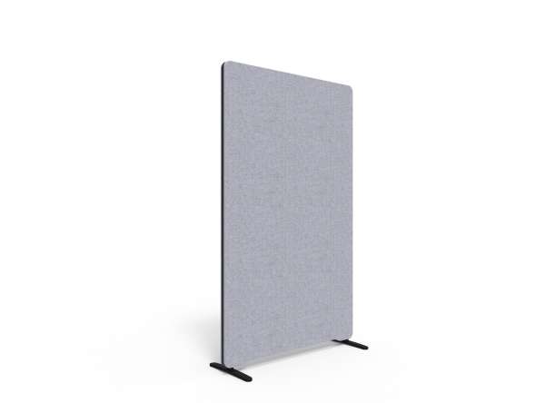 Edge gulvskærm 1000x1650 mm