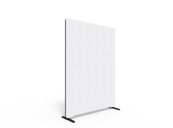 Edge gulvskærm 1200x1650 mm