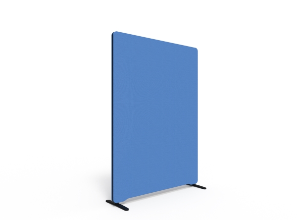 Edge gulvskærm 1200x1650 mm