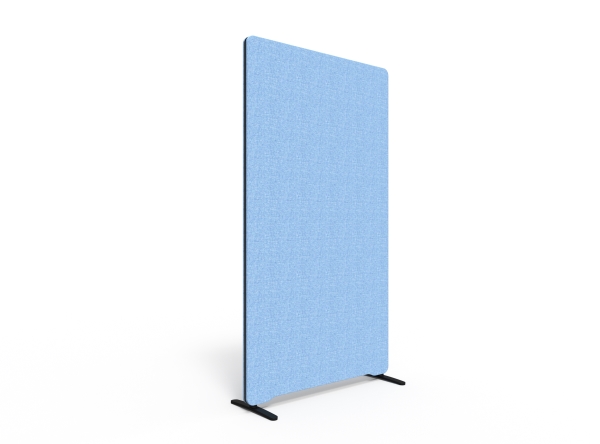 Kantskärm för golv 1000x1800 mm | Möbler - Tillbehör - Skärmväggar | GameStuff