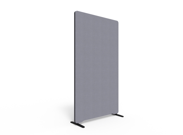 Kantskärm för golv 1000x1800 mm | Möbler - Tillbehör - Skärmväggar | GameStuff