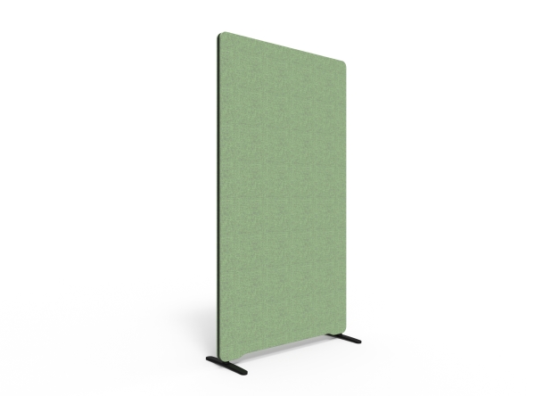 Edge gulvskærm 1000x1800 mm