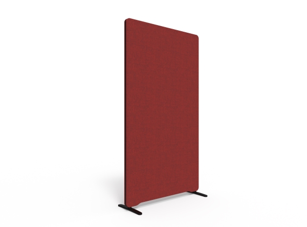 Kantskärm för golv 1000x1800 mm | Möbler - Tillbehör - Skärmväggar | GameStuff