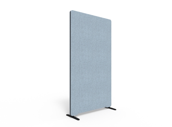 Kantskärm för golv 1000x1800 mm | Möbler - Tillbehör - Skärmväggar | GameStuff