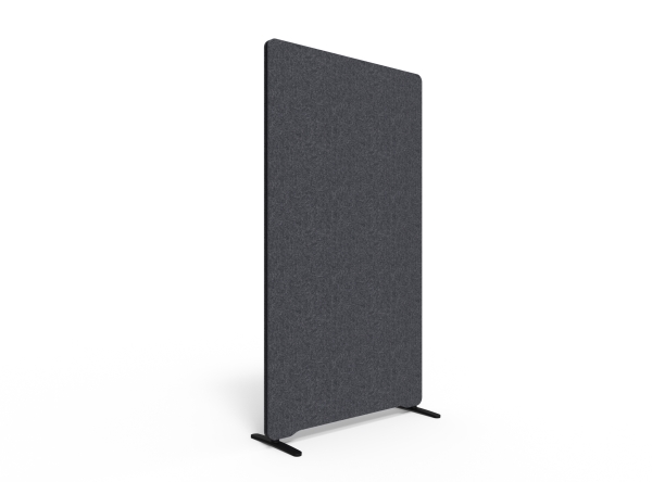 Edge gulvskærm 1000x1800 mm