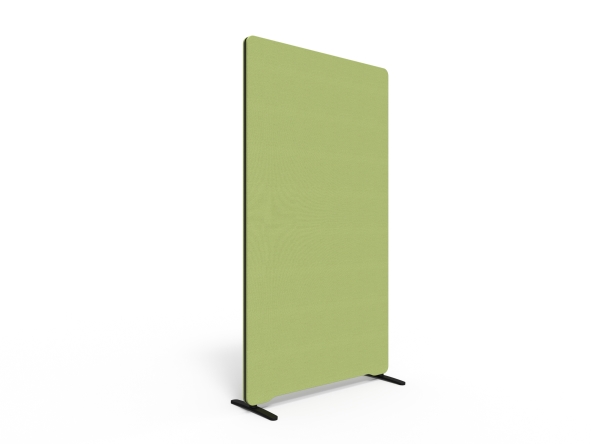 Kantskärm för golv 1000x1800 mm | Möbler - Tillbehör - Skärmväggar | GameStuff