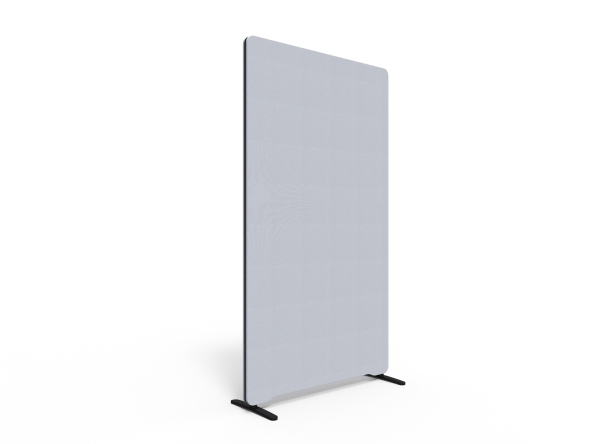 Edge golvskärm 1000x1800 mm | Möbler - Tillbehör - Skärmväggar | GameStuff