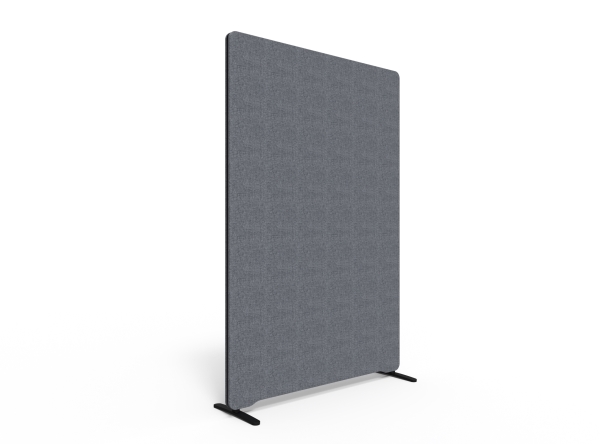 Golvskärm med kant 1200x1800 mm | Möbler - Tillbehör - Skärmväggar | GameStuff