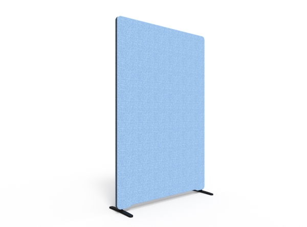 Golvskärm med kant 1200x1800 mm | Möbler - Tillbehör - Skärmväggar | GameStuff