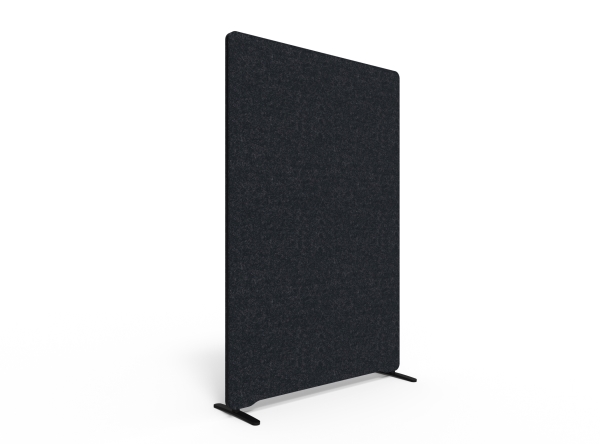 Edge gulvskærm 1200x1800 mm