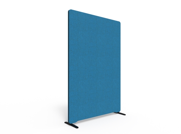 Golvskärm med kant 1200x1800 mm | Möbler - Tillbehör - Skärmväggar | GameStuff