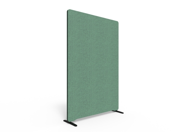 Golvskärm med kant 1200x1800 mm | Möbler - Tillbehör - Skärmväggar | GameStuff