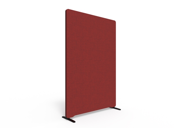 Golvskärm med kant 1200x1800 mm | Möbler - Tillbehör - Skärmväggar | GameStuff