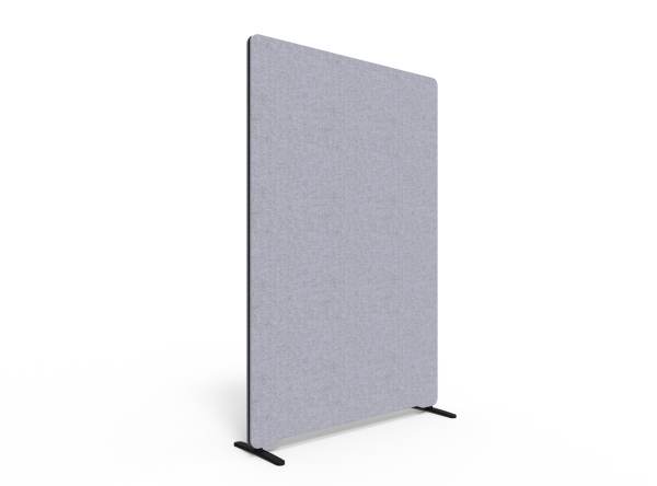 Edge gulvskærm 1200x1800 mm