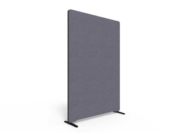 Golvskärm med kant 1200x1800 mm | Möbler - Tillbehör - Skärmväggar | GameStuff