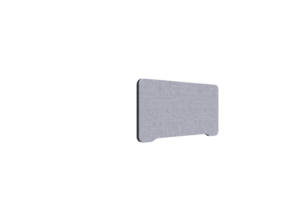 EDGE bords-skärm 800x400 mm | Möbler - Tillbehör - Skärmväggar | GameStuff