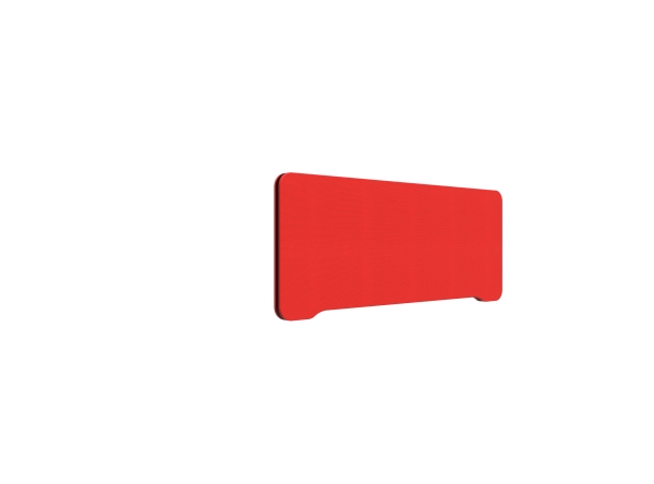 Kantbordsskärm 1000x400 mm | Möbler - Tillbehör - Skärmväggar | GameStuff