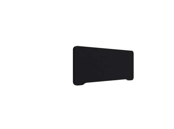 Edge bordskærm 1000x400 mm