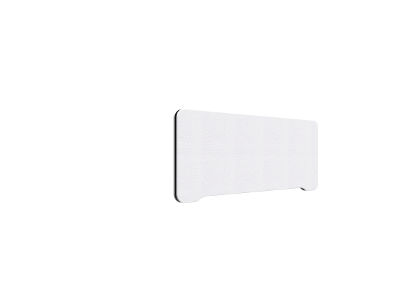 Edge Bordskærm 1000X400 Mm