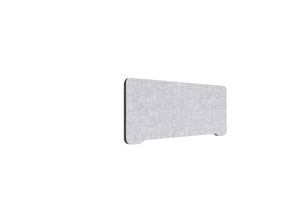 Kantbordsskärm 1000x400 mm | Möbler - Tillbehör - Skärmväggar | GameStuff