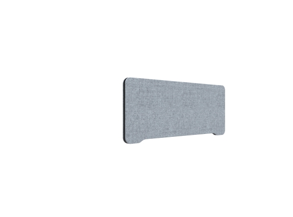 Kantbordsskärm 1000x400 mm | Möbler - Tillbehör - Skärmväggar | GameStuff