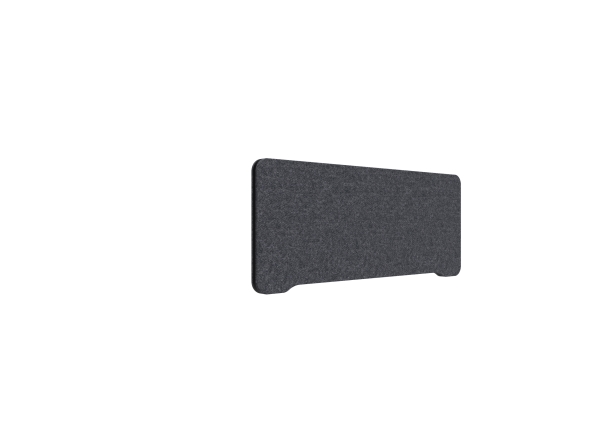 Kantbordsskärm 1000x400 mm | Möbler - Tillbehör - Skärmväggar | GameStuff