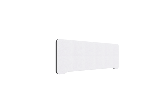 Edge Bordskærm 1200X400 Mm