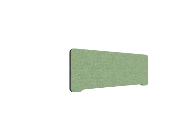 Edge Bordskærm 1200X400 Mm