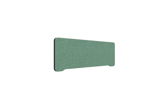 Edge bordskærm 1200x400 mm