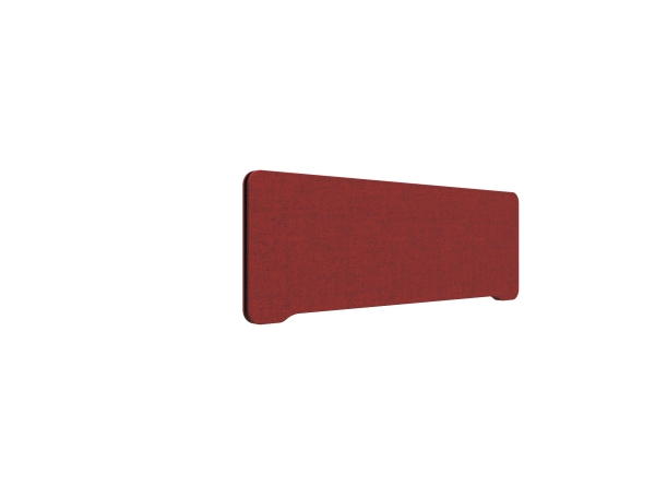 Kantbordsskärm 1200x400 mm | Möbler - Tillbehör - Skärmväggar | GameStuff